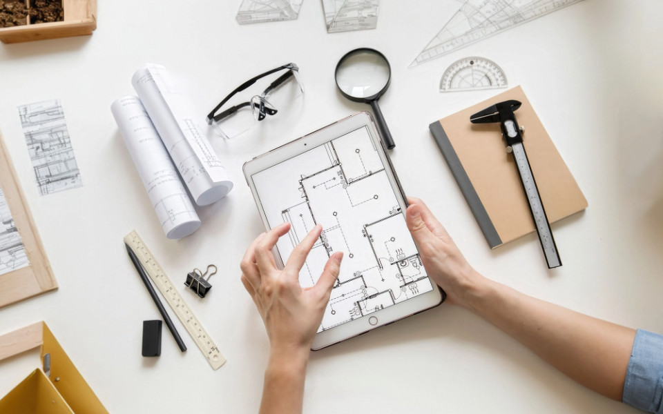 Перепланировка квартиры: грань между дизайном и законом