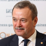 Виктор Дьячков — председатель совета директоров группы компаний ICL