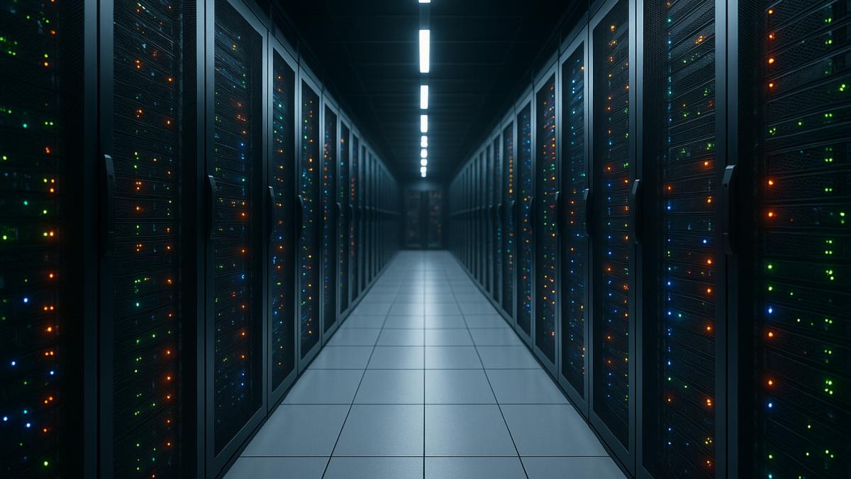 Соревнование GPU для ИИ