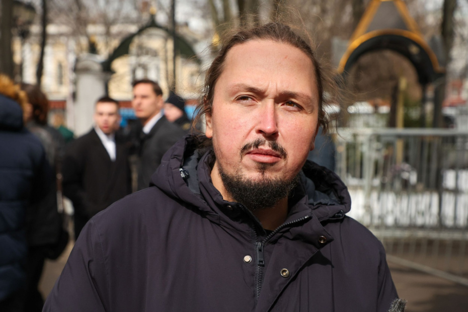 Лука Затравкин