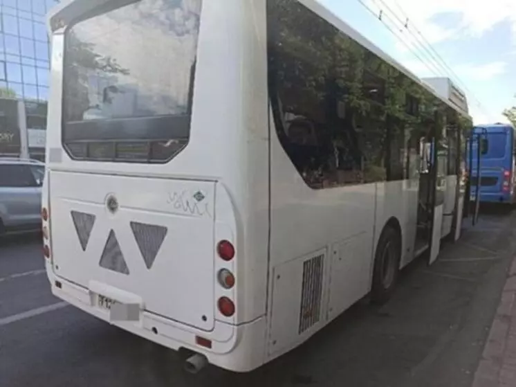 В автобусах Ростова нашли 27 неработающих кондиционеров