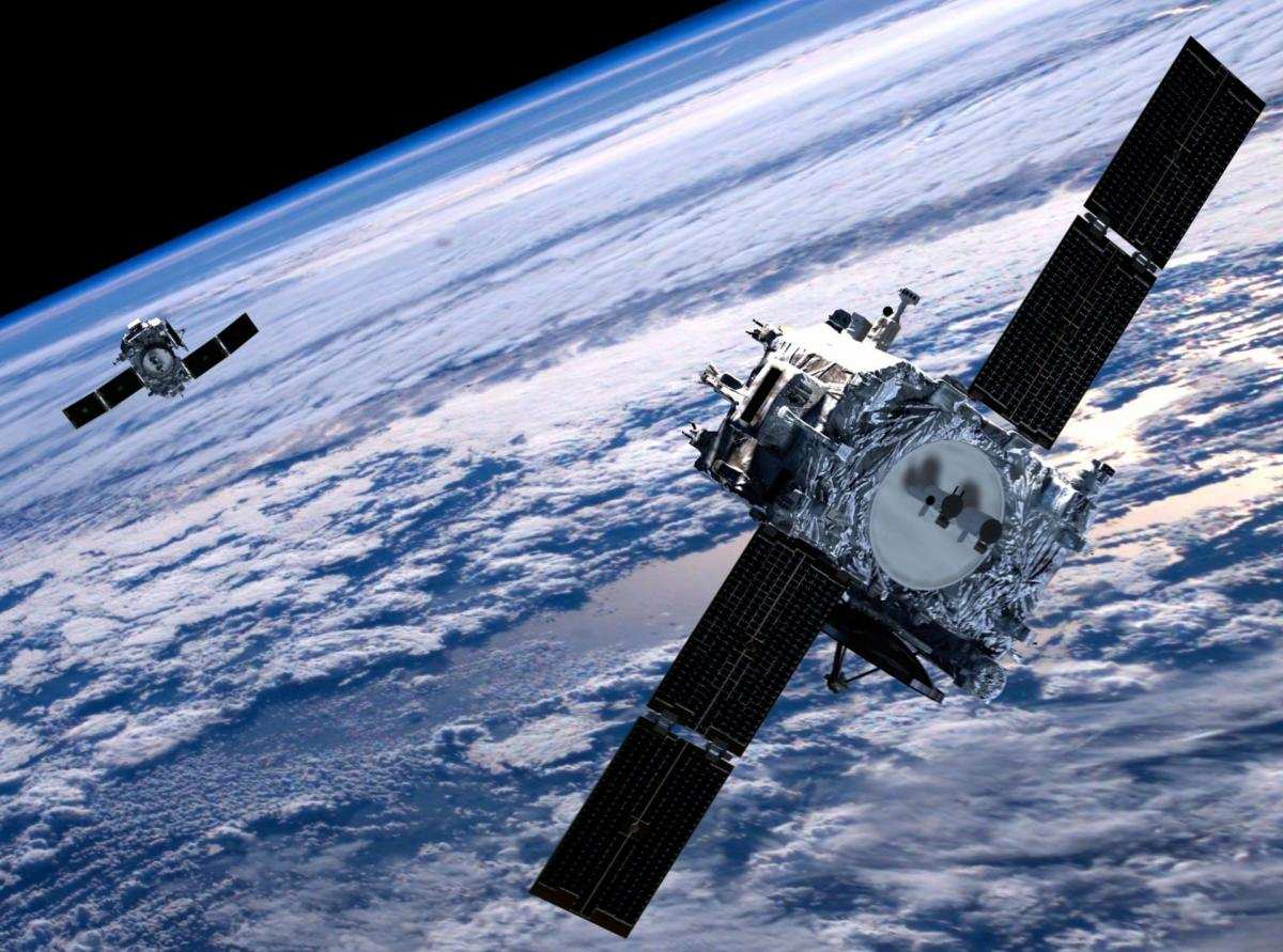 Россия и Казахстан выступили за предотвращение размещения оружия в космосе | Русская весна