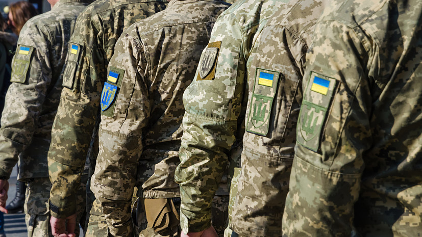 Нардеп Костенко: мобилизацию на Украине нужно усилить