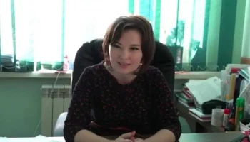 Заместитель руководителя администрации губернатора Алла Головань уходит с должности на Камчатке