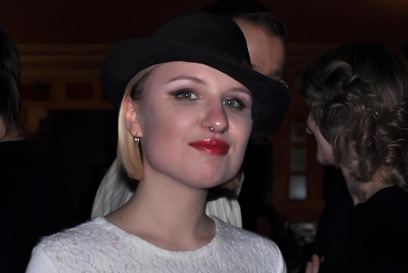 Валерия Гай Германика