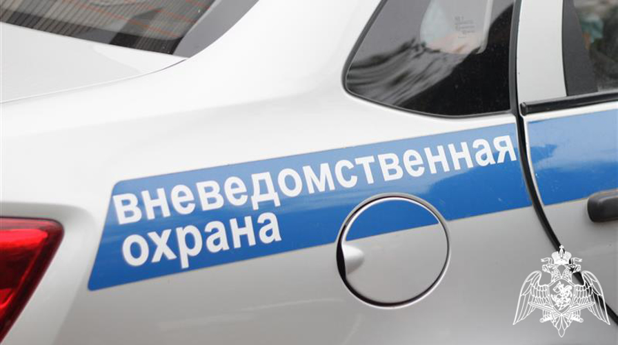 170 сигналов тревоги с охраняемых объектов отработали за минувшую неделю росгвардейцы в Вологодской области