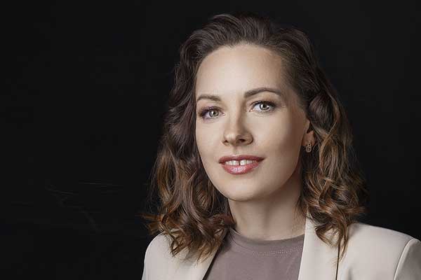 Екатерина Шуранова — министр культуры Рязанской области