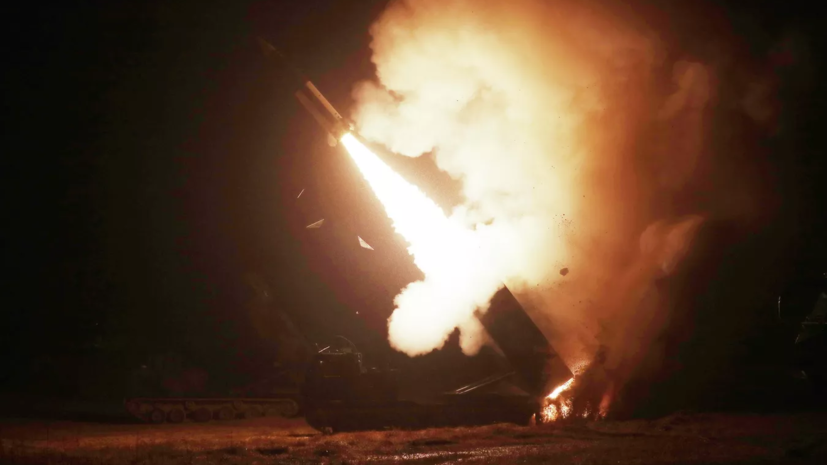 Пасечник: ВСУ атаковали Краснодон ЛНР ракетами ATACMS