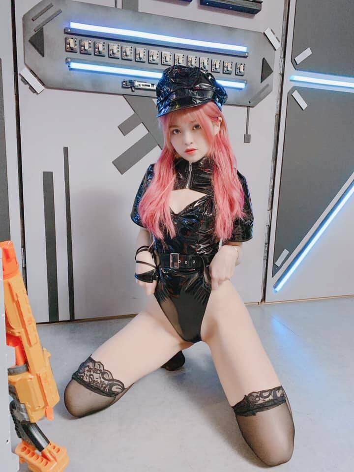 misa chiang