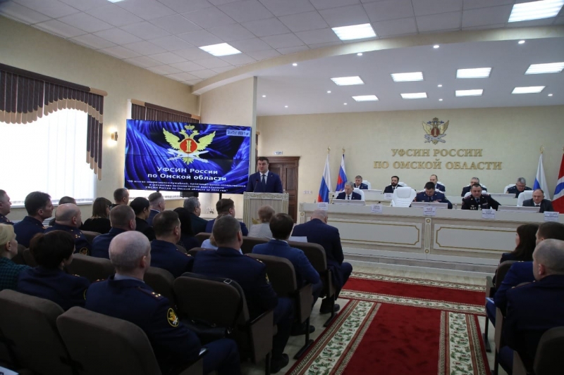В исправительных учреждениях осужденные могут получить новую рабочую профессию, которая востребована на рынке труда
