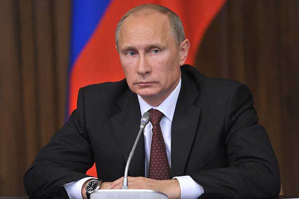 Sohu: Путин наказал Британию за новые санкции ударом по парламенту