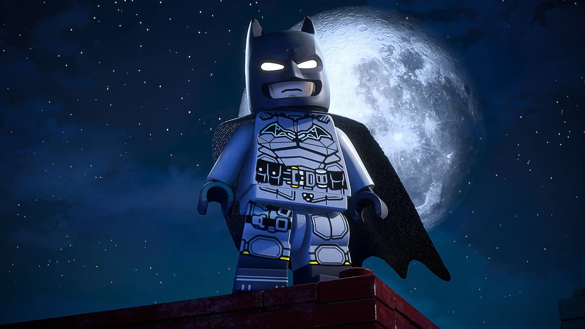 К такому ПК-бояре не привыкли: LEGO Batman: Legacy of the Dark Knight требует генерацию кадров ради 30 FPS на PC
