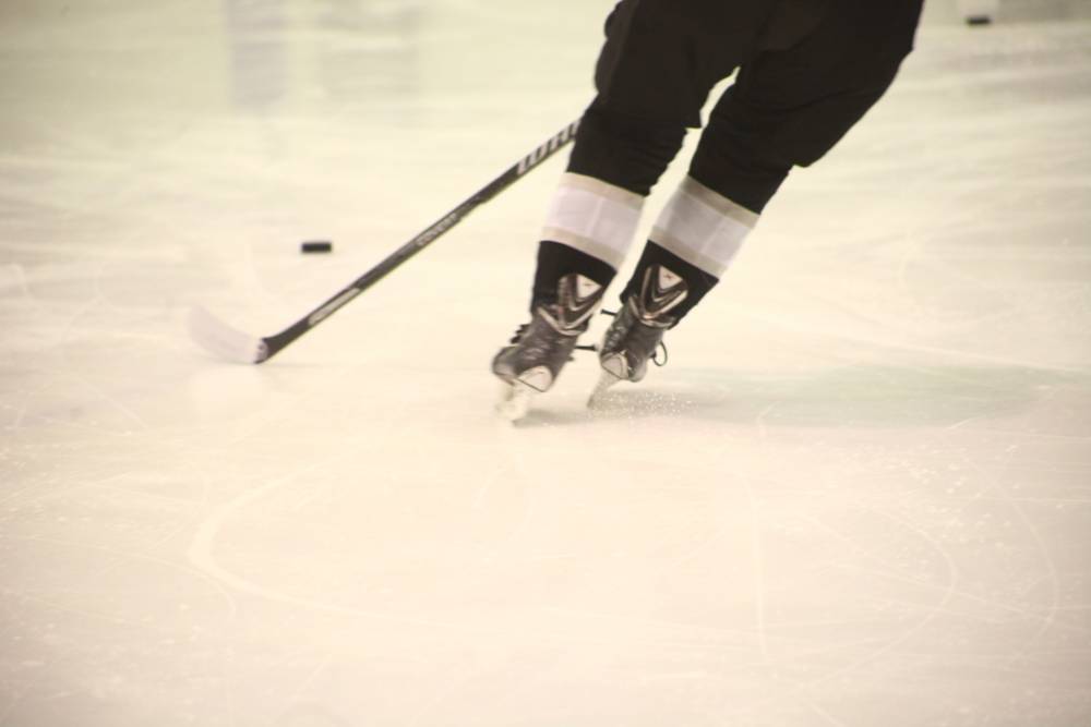 Главный тренерский штаб покидает пермский хоккейный клуб «Молот»