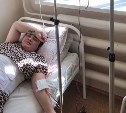 Перевод на карту, шрамы на всю жизнь, уголовное дело: сахалинка рассказала, чего ей стоила одна хирургическая операция