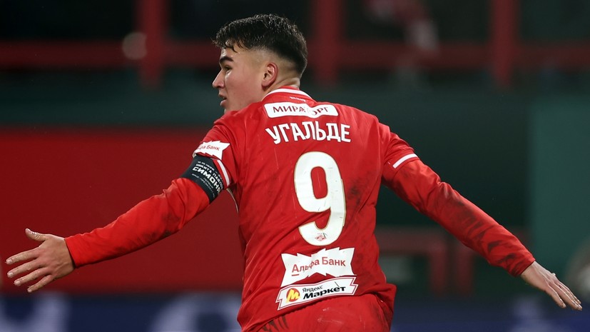 Фактор Романова: «Спартак» вновь победил «Локомотив» и вышел в полуфинал Пути РПЛ Кубка России