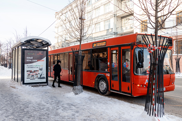 «Уже в этом году требуется заменить 106 автобусов, отработавших свыше десяти лет»