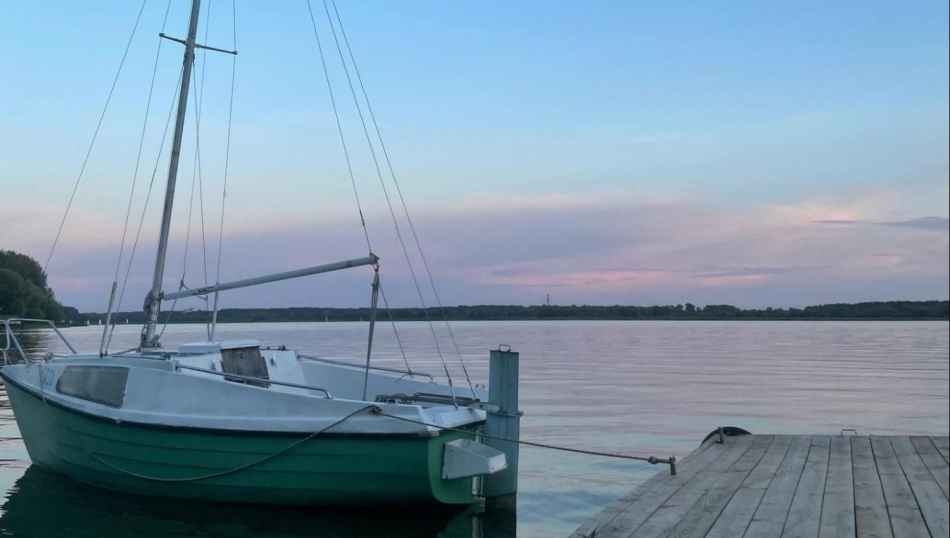 Спрос на отдых в Тверской области на майские праздники вырос на 20%