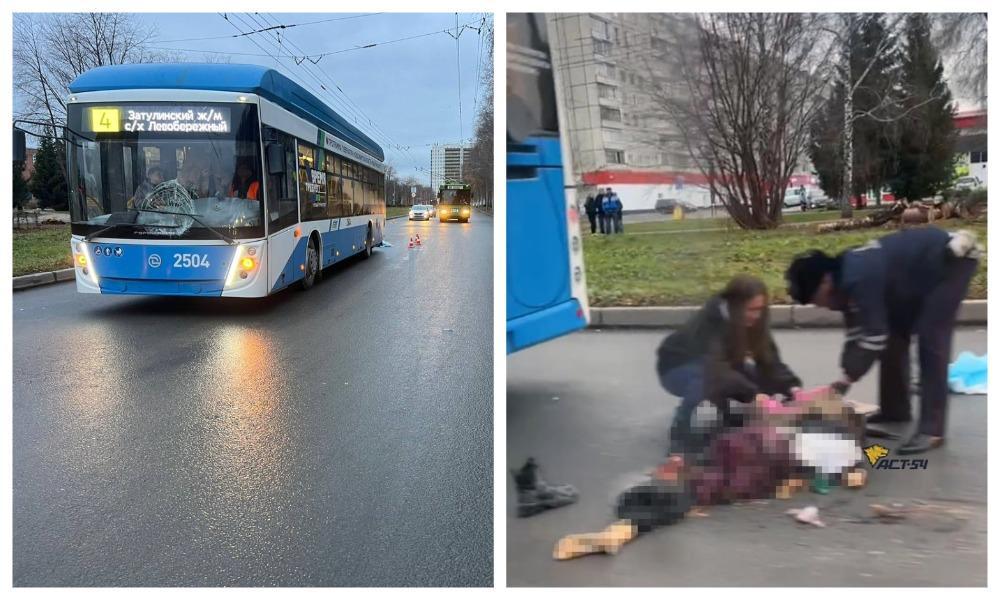 Фото Захват заложников и ребенок в ведре. Опубликованы громкие уголовные дела в Новосибирской области, которые взял на контроль глава СК Бастрыкин 13