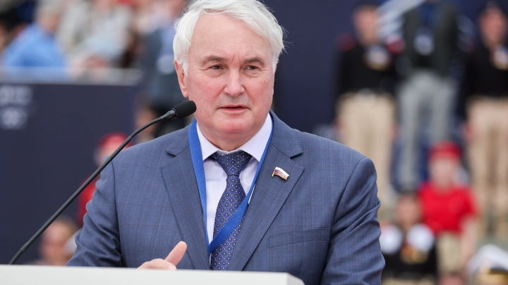 Манипуляторка не выросла: депутат Картаполов высказался об ультиматумах Зеленского
