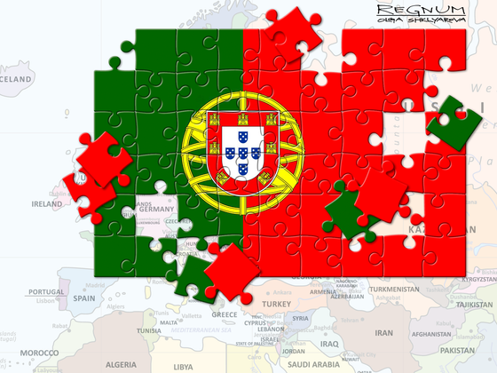 Сборная Португалии обыграла команду Ганы в матче ЧМ-2022