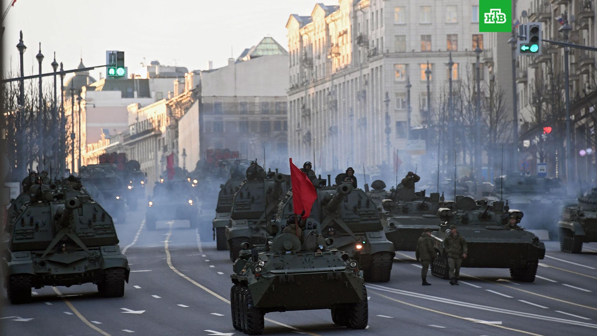 москва за нами 2012 года