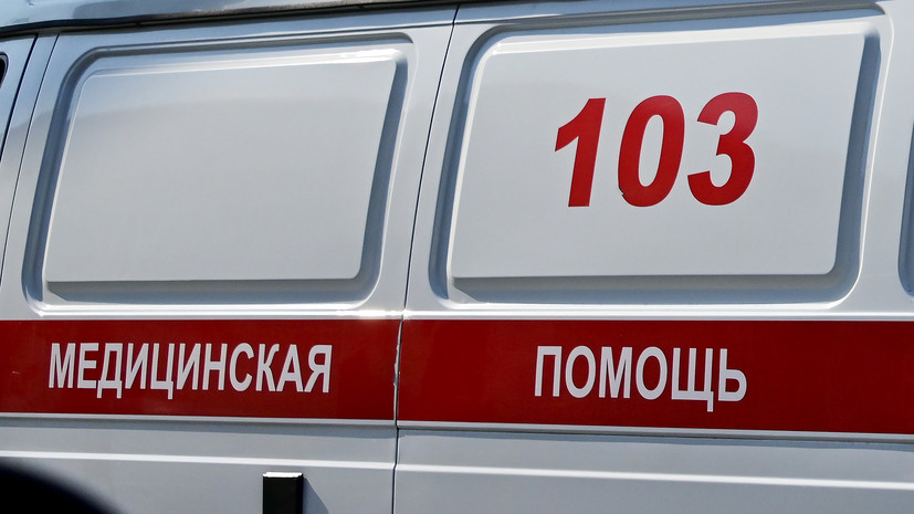 Жительница Горловки получила ранение в результате атаки украинского БПЛА