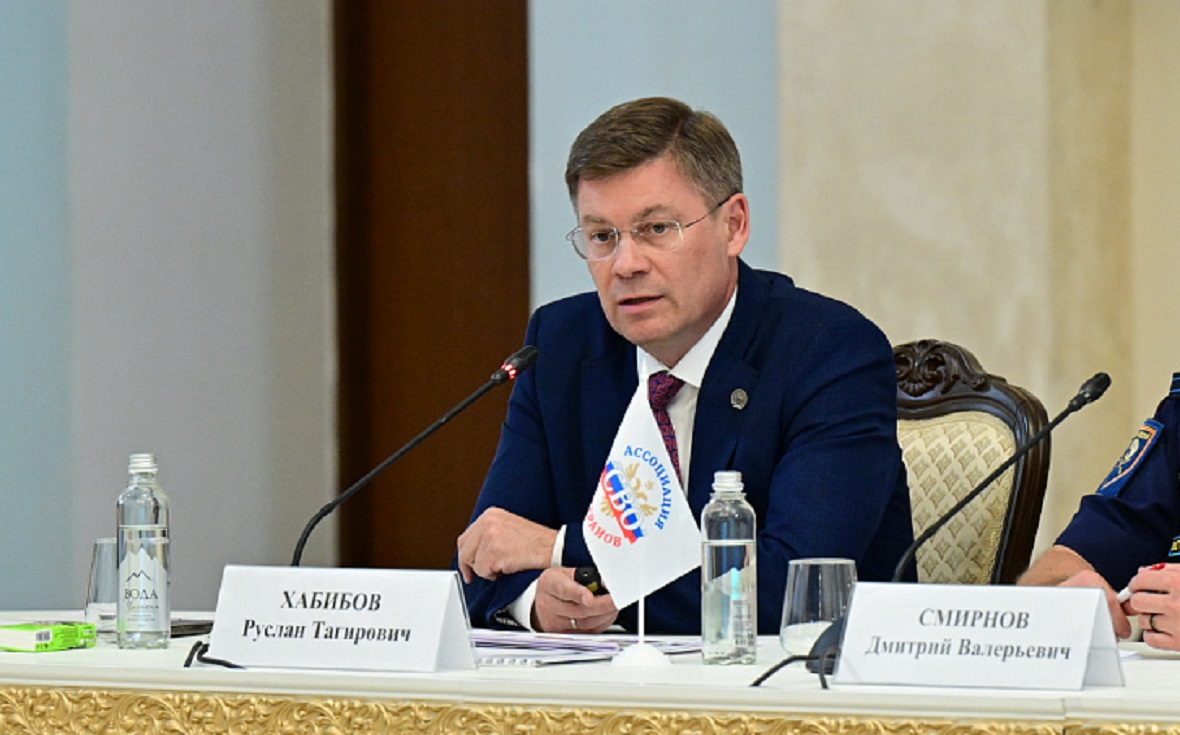 Фото: пресс-служба главы РБ