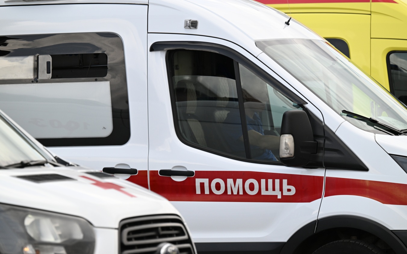 Воробьев: в Химках из-за попадания БПЛА в дом погибла женщина