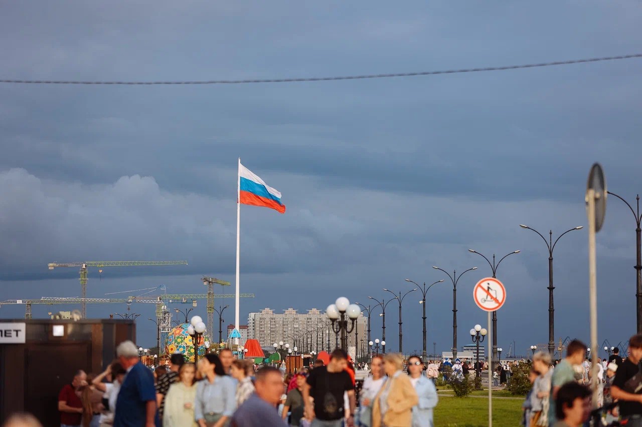 Фото: Светлана Митина
