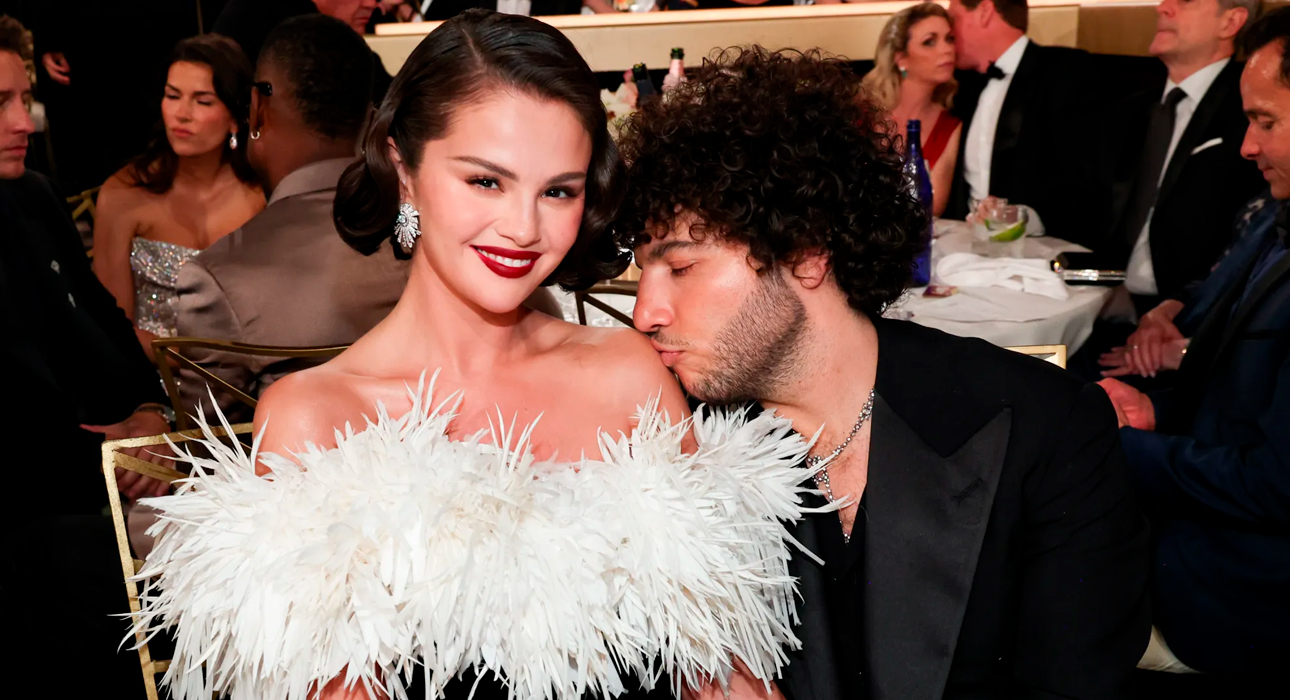 «Золотой глобус — 2026»: Дженнифер Лопес, Селена Гомес, Амаль Клуни и другие звезды на красной дорожке