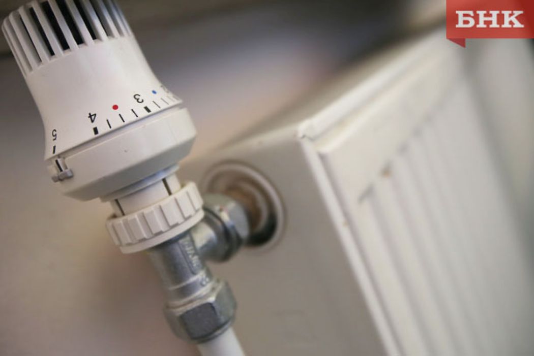 Жители Емвы пожаловались на плохое отопление — местные власти проблему отрицают