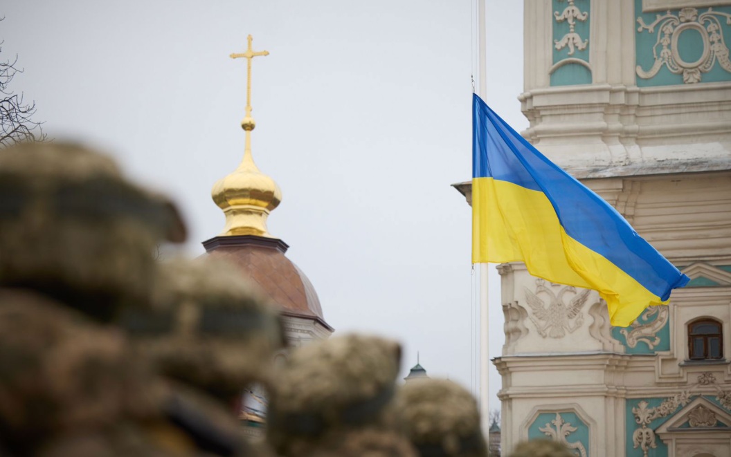 Власти Тернопольской области призвали к мобилизации на Украине с 16 лет