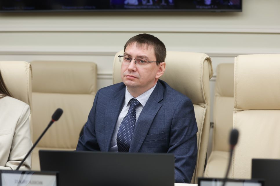 Николай Пагайнов