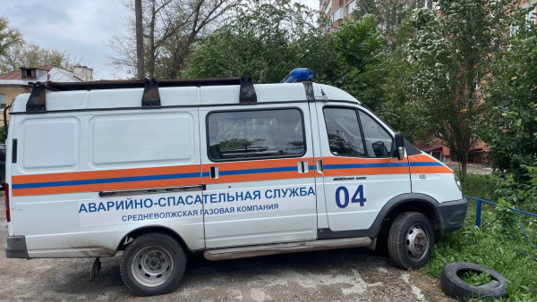 В Самарской области более 150 квартир остались без газоснабжения