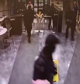 В здании редакции «МК» в Москве неизвестные в камуфляже устроили 