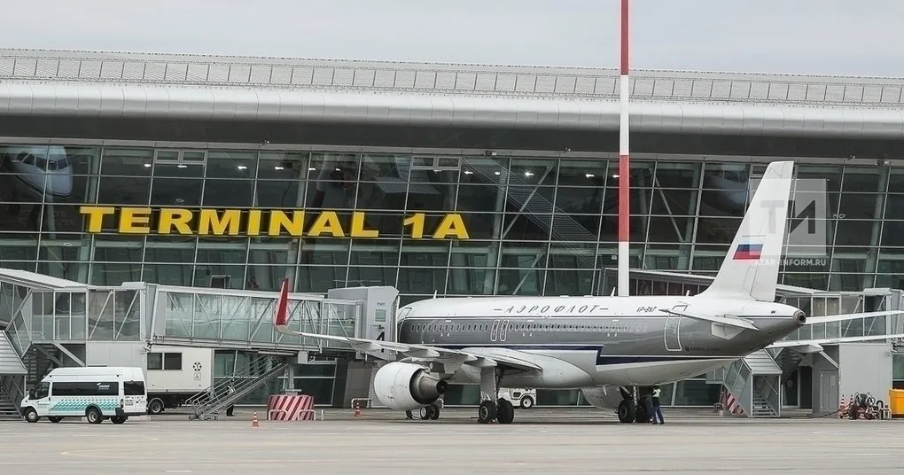 В России в 2026 году начнут тестировать беспилотные системы для багажа