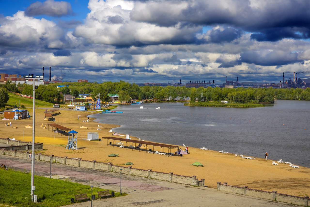 Южноуральцам напомнили правила безопасности на водоёмах