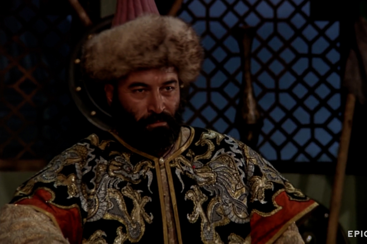 Ермак Никитин