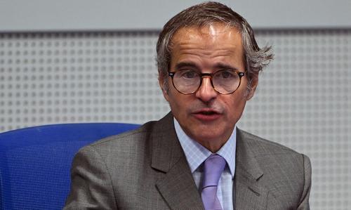 Гросси: Иран может возобновить обогащение урана в течение нескольких месяцев