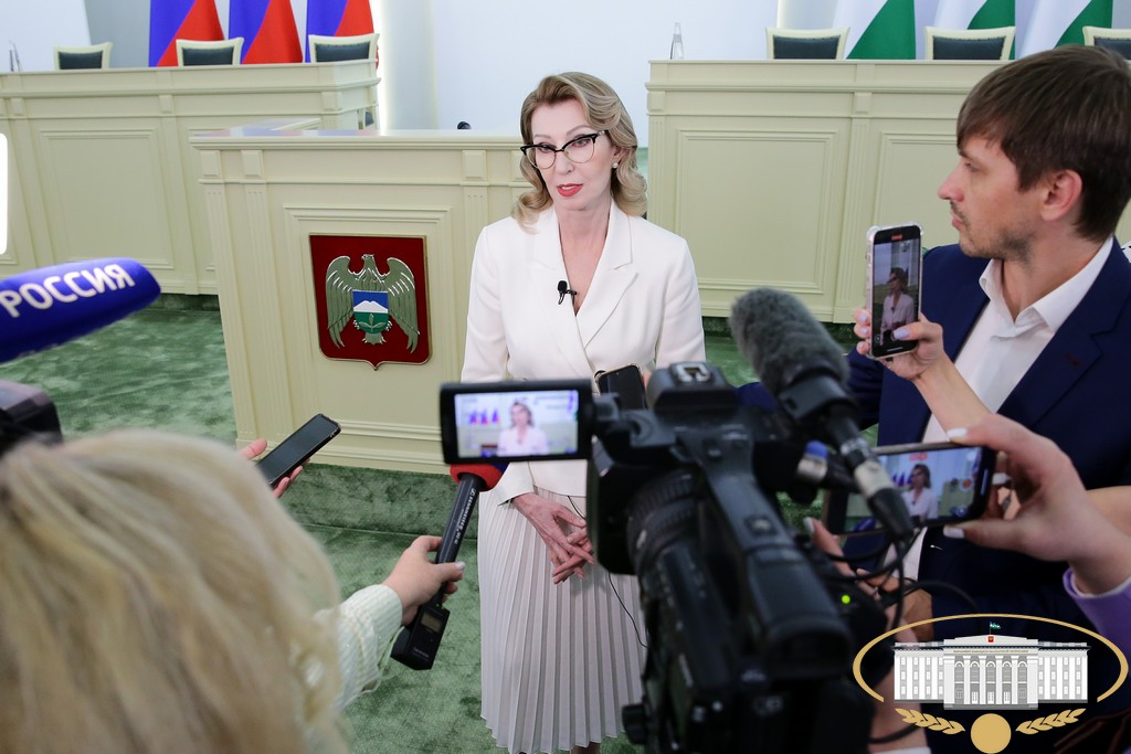 Парламентарии прокомментировали Послание Главы КБР К.В. Кокова законодательному органу республики