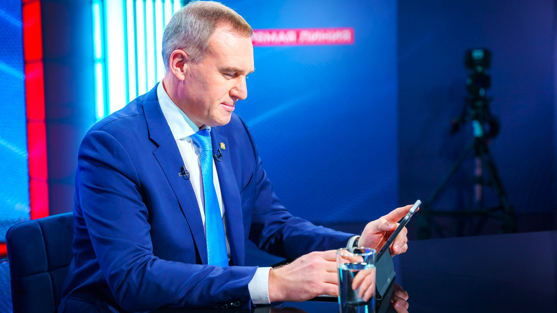 Сургут лидирует по количеству обращений к губернатору Югры