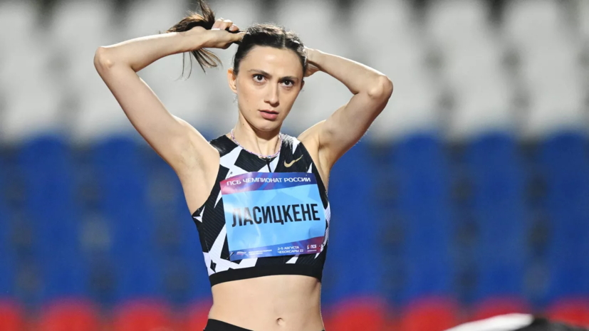 Спортивный арбитраж валиева