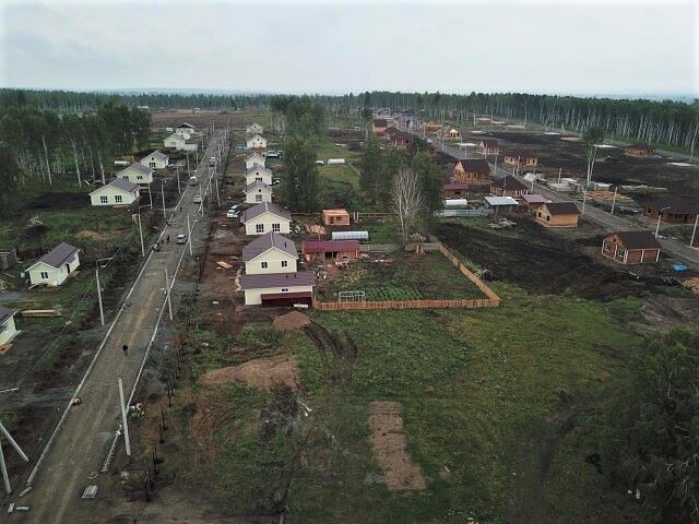 berezovaya roshcha tulun io