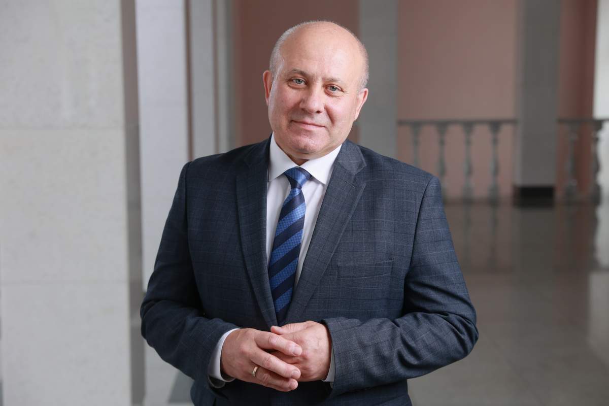 Мэр Хабаровска Сергей Кравчук поздравил с Днем коренных малочисленных народов России