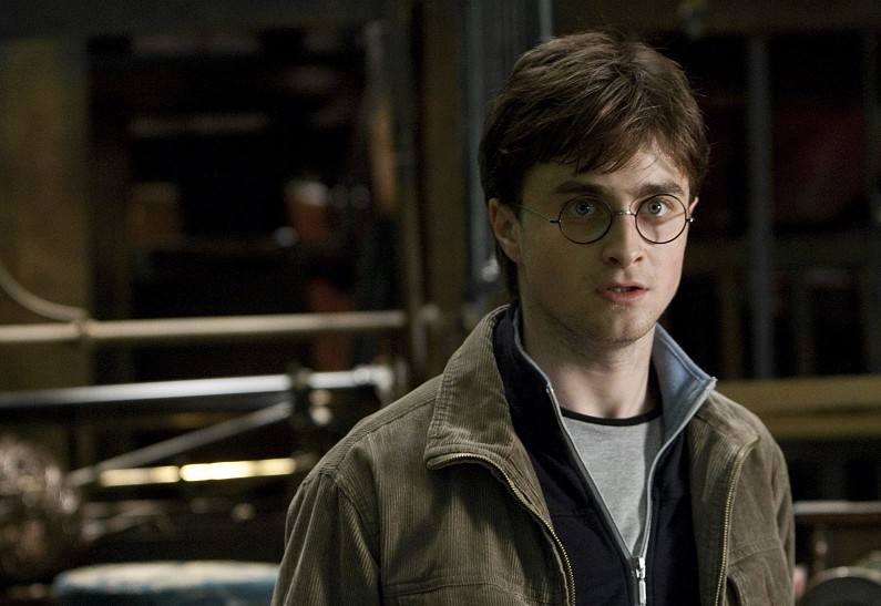 Дэниел Редклифф признался, что был в ужасе от Алана Рикмана на съемках «Гарри Поттера»