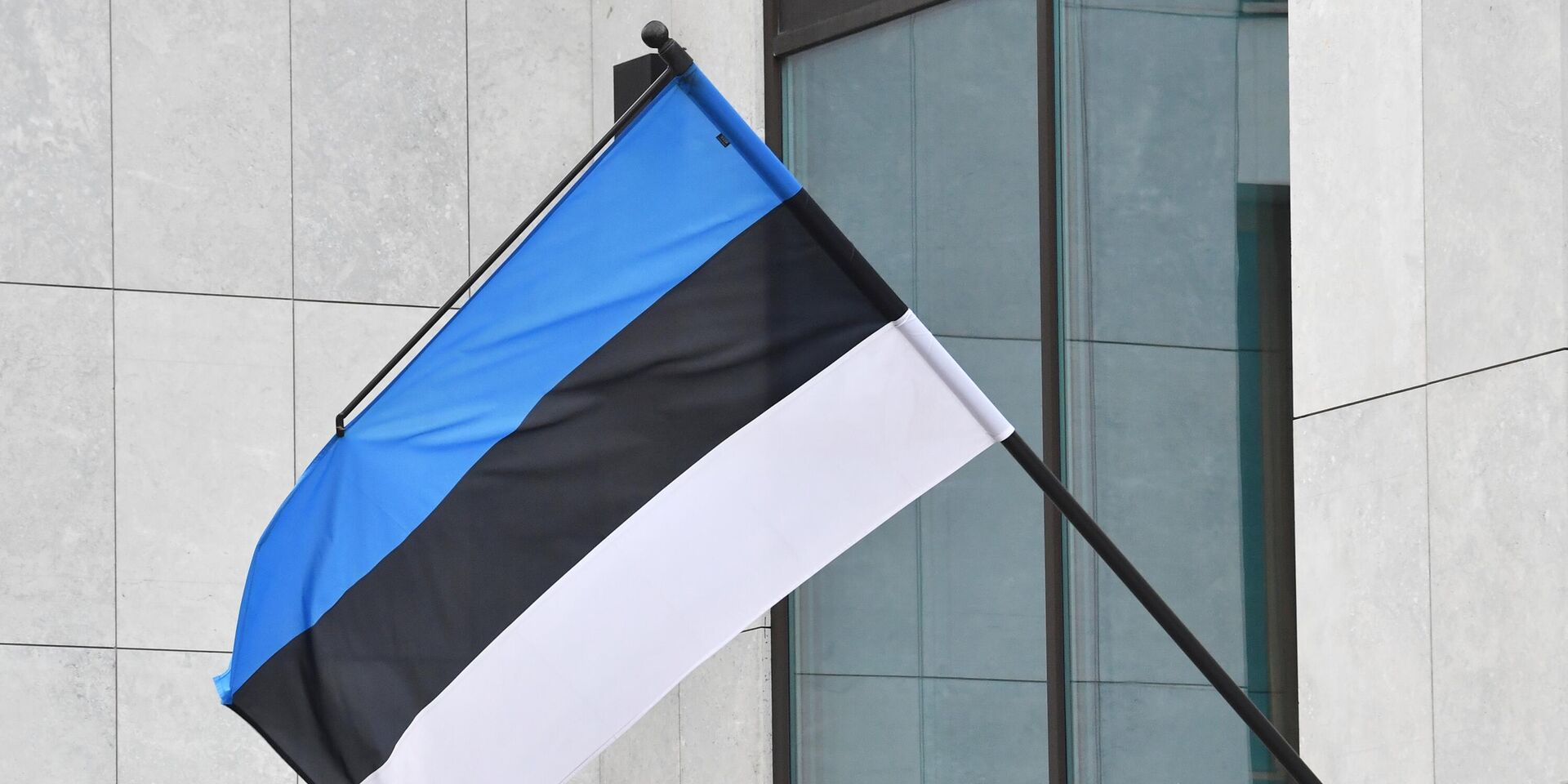 Эстония - ИноСМИ, 1920, 01.10.2025