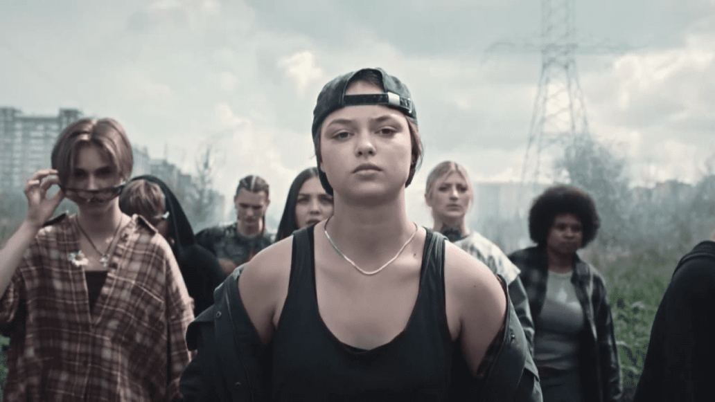 шоу, реалити, пацанки, 9, сезон, с, 19, сентября, 2024, смотреть, онлайн, пятница