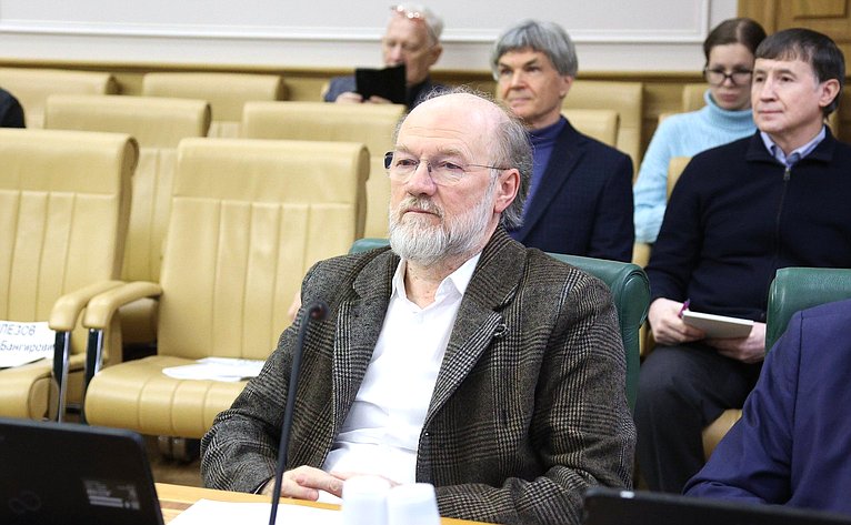 Заседание Совета по межнациональным отношениям и взаимодействию с религиозными объединениями