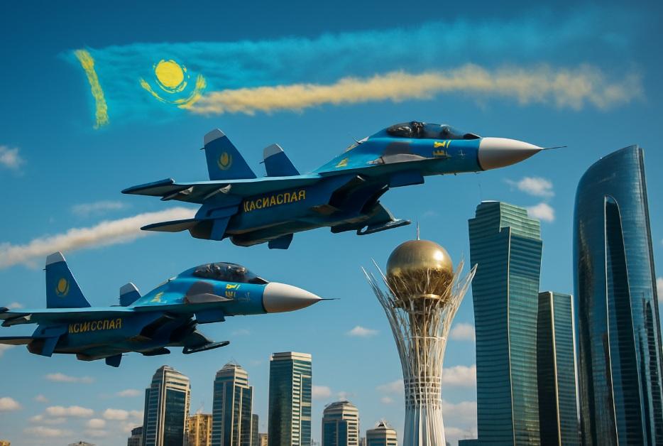 Фото С Днем защитника Отечества! Подборка открыток к 7 мая для поздравления мужчин 3