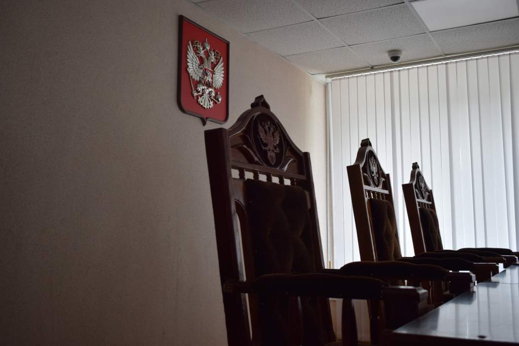 В Курской области виновник смертельного ДТП осужден на 2 года
